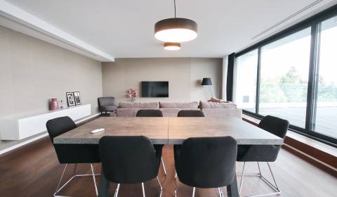 3-Zimmer-Wohnung, Na Štyridsiatku, zu vermieten, Bratislava - Staré Me