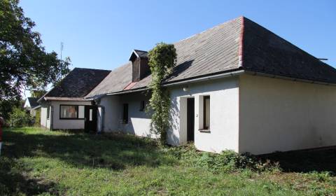 Einfamilienhaus, zu verkaufen, Michalovce, Slowakei