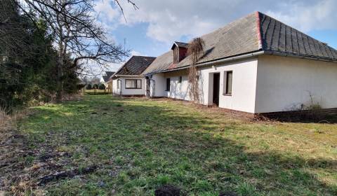 Einfamilienhaus, zu verkaufen, Michalovce, Slowakei