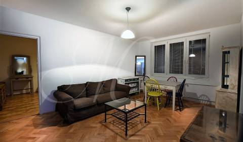 Mieten 2-Zimmer-Wohnung, 2-Zimmer-Wohnung, Komárnická, Bratislava - Ru