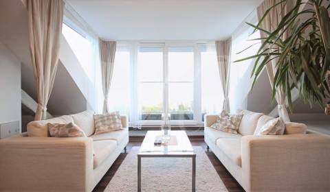 Wohnung zu mieten in Bratislava