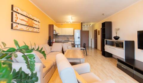 Mieten 2-Zimmer-Wohnung, 2-Zimmer-Wohnung, Ružová dolina, Bratislava -