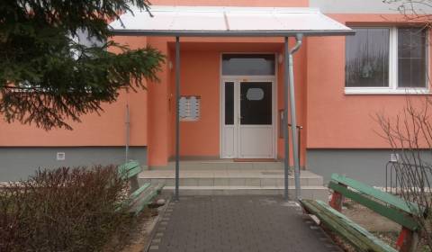 3 Zimmer Wohnung, zu verkaufen, Partizánske, Slowakei