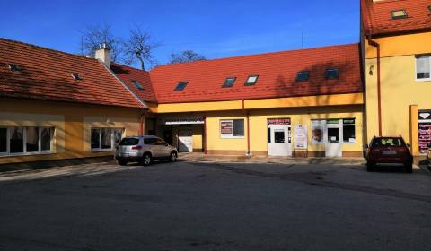 Geschäftsräumlichkeiten, Jas, zu vermieten, Galanta, Slowakei