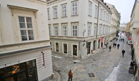 Büros, zu vermieten, Bratislava - Staré Mesto, Slowakei