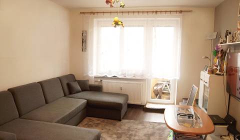 2 Zimmer Wohnung, Obrancov mieru, zu verkaufen, Prešov, Slowakei