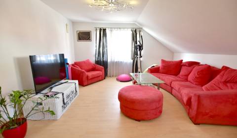 3 Zimmer Wohnung, Vajanského, zu vermieten, Pezinok, Slowakei