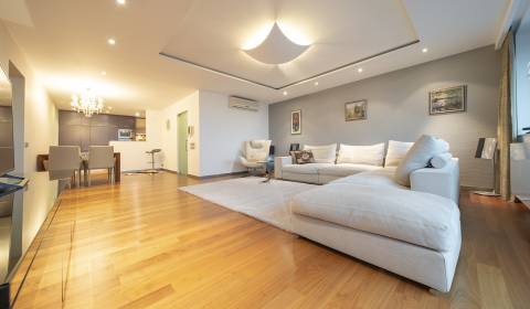 Mieten 3-Zimmer-Wohnung, 3-Zimmer-Wohnung, Fialkové údolie, Bratislava