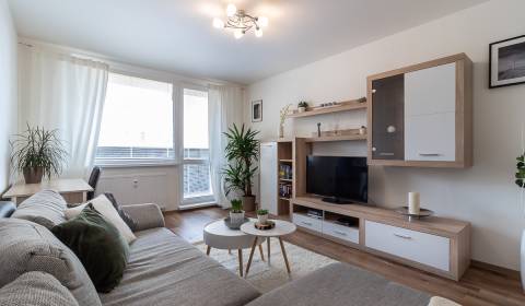 2 Zimmer Wohnung, Kapitána Jaroša, zu verkaufen, Košice - Dargovských