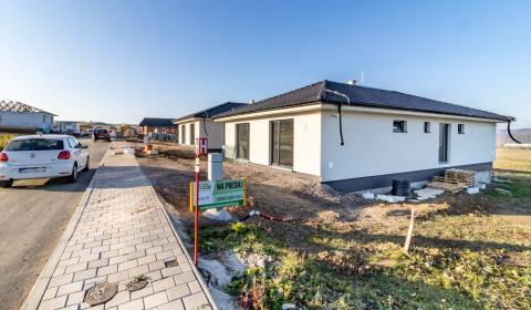 Einfamilienhaus, zu verkaufen, Prešov, Slowakei