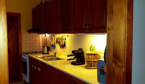 3 Zimmer Wohnung, Jazerná, zu verkaufen, Komárno, Slowakei