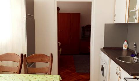 1 Zimmer Wohnung, Jazerná, zu verkaufen, Komárno, Slowakei