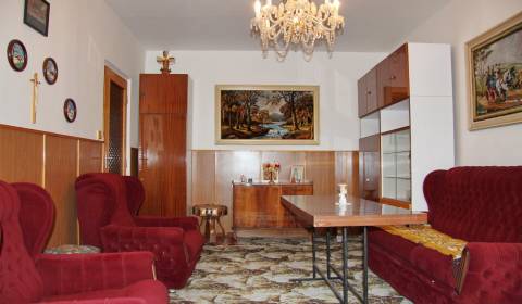 3-Zimmer-Wohnung, Rosná, zu verkaufen, Košice - Juh, Slowakei