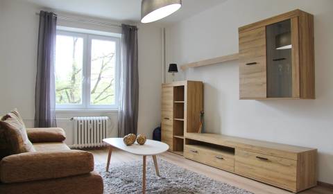 2 Zimmer Wohnung, Tatranská, zu vermieten, Košice - Staré Mesto, Slowa