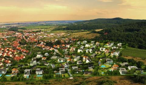 Baugrund, Cintorínska, zu verkaufen, Pezinok, Slowakei