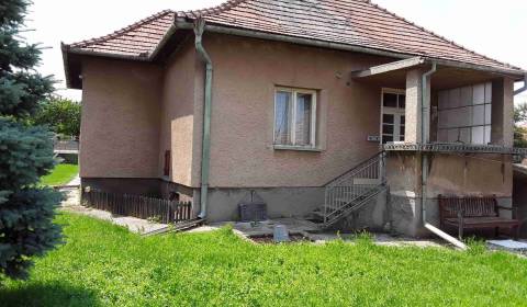 Einfamilienhaus, zu verkaufen, Nové Zámky, Slowakei