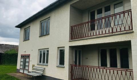 Einfamilienhaus, Pri pošte, zu verkaufen, Sobrance, Slowakei