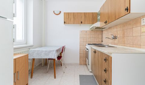  Wohnung zu mieten in Bratislava