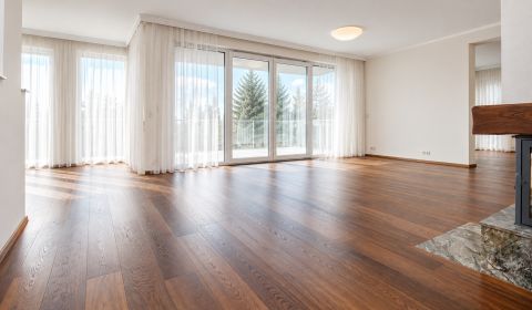 Wohnung zu mieten in Bratislava