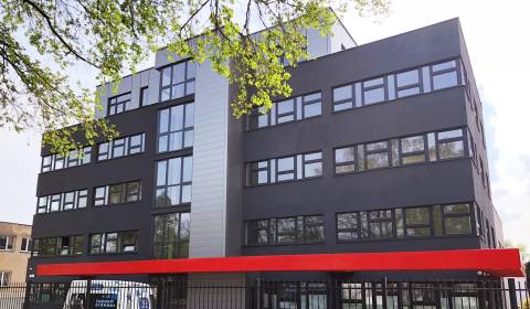 Büros, Elektrárenská, zu vermieten, Bratislava - Nové Mesto, Slowakei