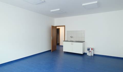 Büros, Grösslingova, zu vermieten, Bratislava - Staré Mesto, Slowakei