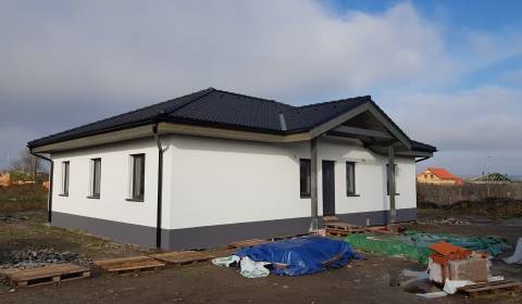 Einfamilienhaus, Dubová, zu verkaufen, Nitra, Slowakei