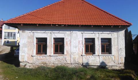 Einfamilienhaus, Krčméryho, zu verkaufen, Turčianske Teplice, Slowakei