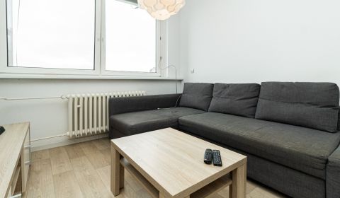 Wohnung zu mieten in Bratislava