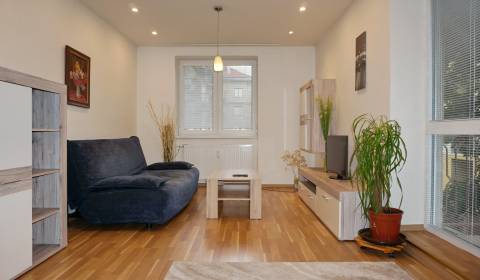 2 Zimmer Wohnung, Jilemnického, zu vermieten, Košice - Staré Mesto, Sl