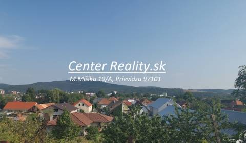 Baugrund, zu verkaufen, Partizánske, Slowakei