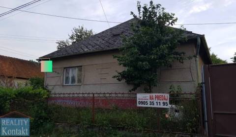 Einfamilienhaus, Bočná, zu verkaufen, Nové Zámky, Slowakei