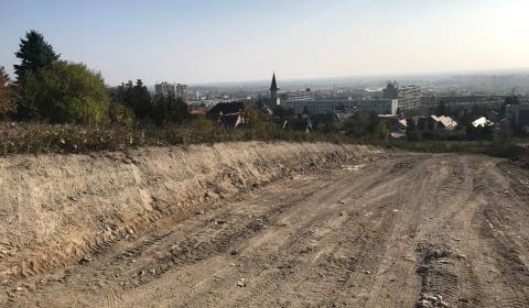 Baugrund, Stupavská, zu verkaufen, Bratislava - Rača, Slowakei