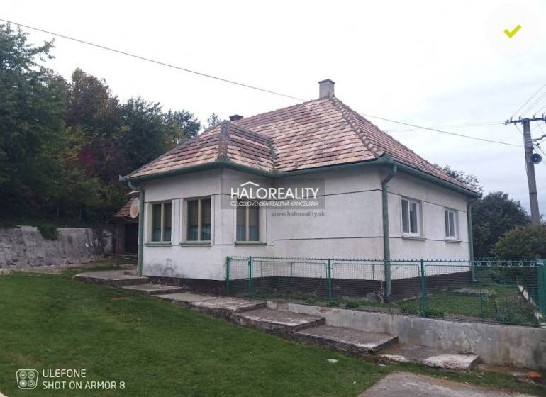 Radobica Einfamilienhaus Kaufen reality Prievidza