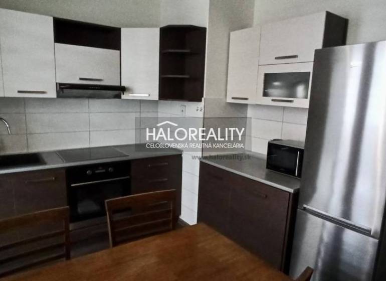 Námestovo 3-Zimmer-Wohnung Kaufen reality Námestovo