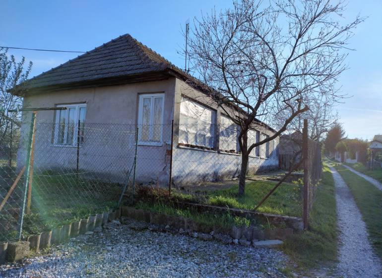 Cabaj-Čápor Einfamilienhaus Kaufen reality Nitra