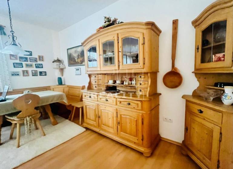 Tomášov Einfamilienhaus Kaufen reality Senec