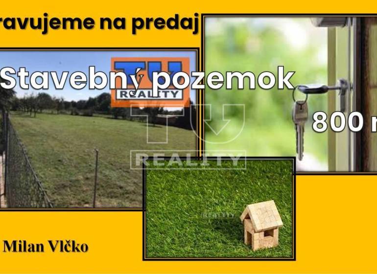 Slepčany Baugrund Kaufen reality Zlaté Moravce
