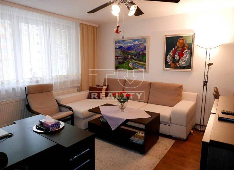 Bratislava - Petržalka 2-Zimmer-Wohnung Kaufen reality Bratislava - Petržalka