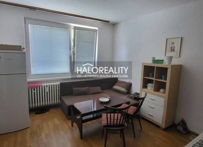 Žiar nad Hronom 1-Zimmer-Wohnung Kaufen reality Žiar nad Hronom