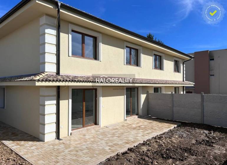 Vráble Einfamilienhaus Kaufen reality Nitra