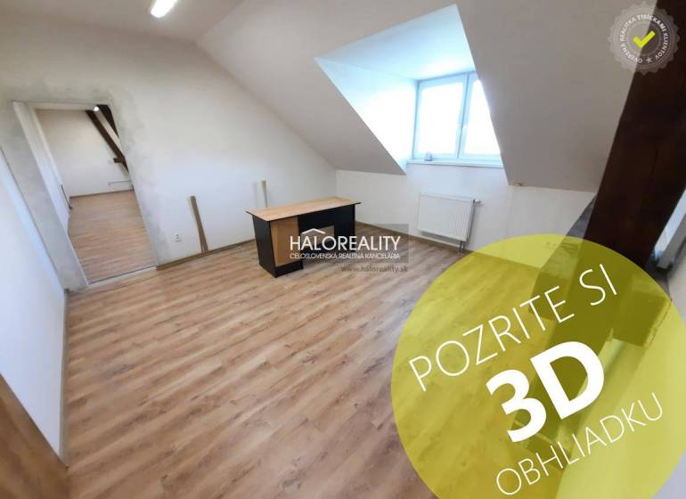 Prešov 2-Zimmer-Wohnung Kaufen reality Prešov