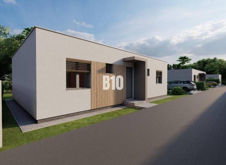Vráble Einfamilienhaus Kaufen reality Nitra