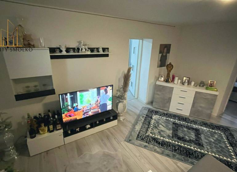 Drahňov Einfamilienhaus Kaufen reality Michalovce
