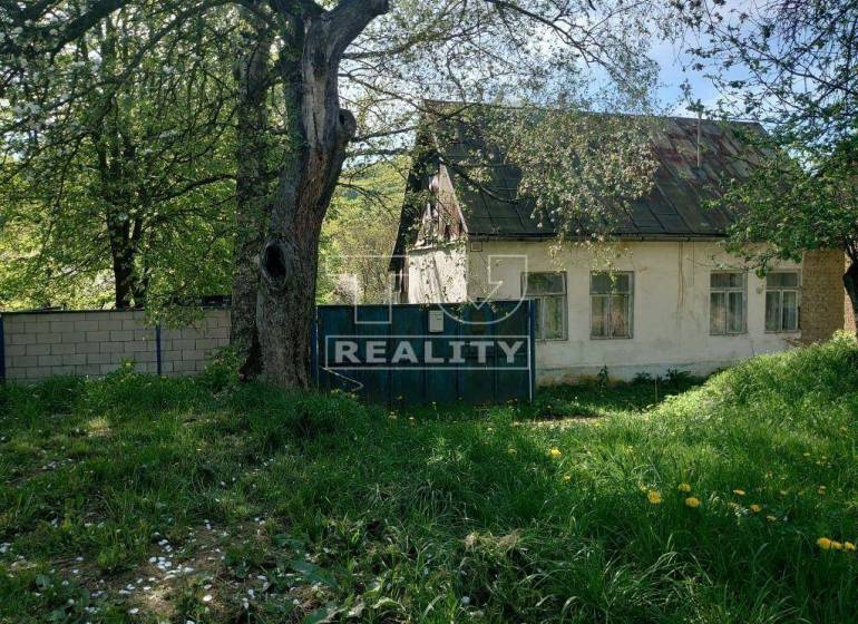 Moravské Lieskové Ferienhaus Kaufen reality Nové Mesto nad Váhom