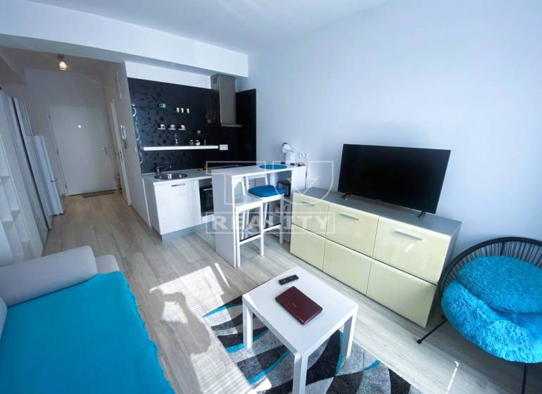 Bratislava - Ružinov 1-Zimmer-Wohnung Kaufen reality Bratislava - Ružinov
