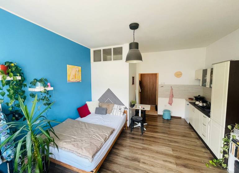 Bratislava - Staré Mesto Garconniere Kaufen reality Bratislava - Staré Mesto