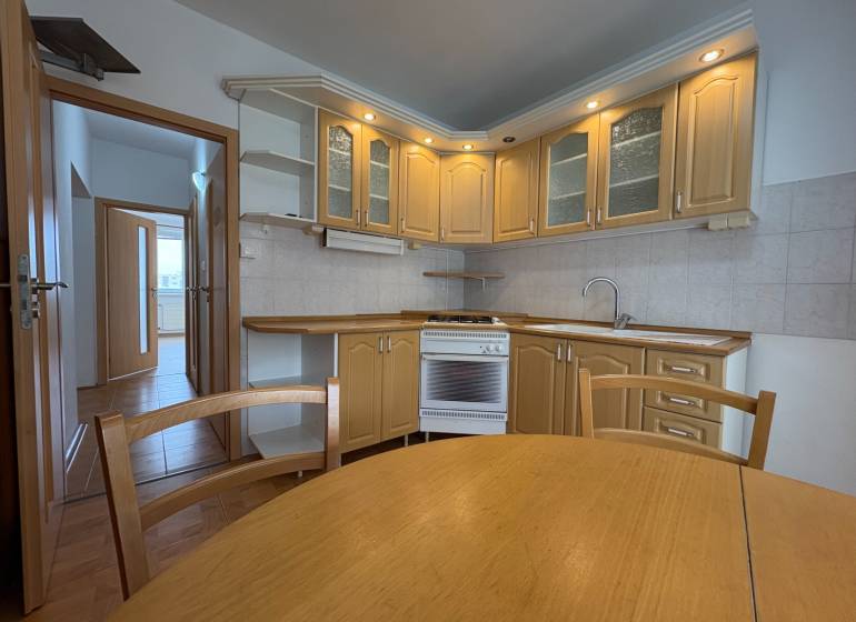 Levice 3-Zimmer-Wohnung Kaufen reality Levice