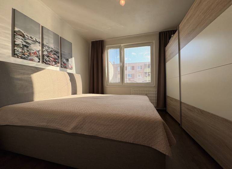 Levice 3-Zimmer-Wohnung Kaufen reality Levice