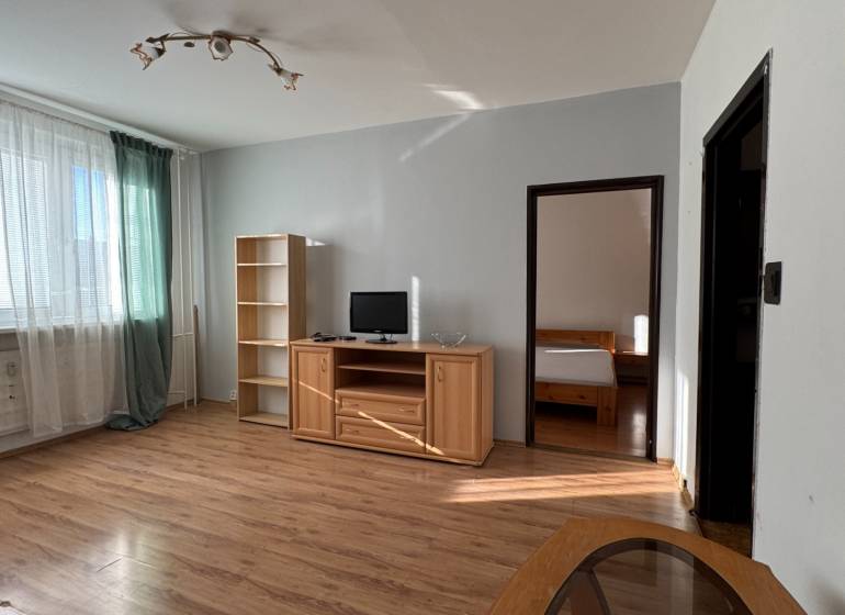 Nitra - Klokočina 3-Zimmer-Wohnung Mieten reality Nitra