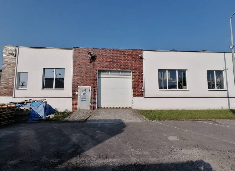 Martin Industrieräumlichkeiten Mieten reality Martin